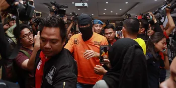 Tora Sudiro Bisa Dapat Dumolid, Kasat Narkoba Merasa Kecolongan