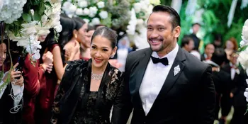 Tora Sudiro dan Mieke Amalia Siap Jadi Kakek Nenek Kekinian, Berharap Kelahiran Cucu Berjalan Lancar