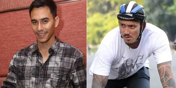 Tora Sudiro Klarifikasi Lagi Foto Lama Yang Beredar