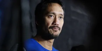 Tora Sudiro Mengidap Syndrome Tourette Selama Dua Tahun