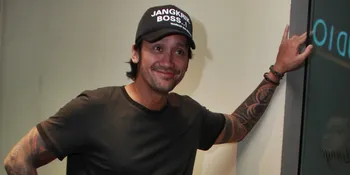 Tora Sudiro Menyesal Tak Puasa Demi Syuting 'WARKOP REBORN'