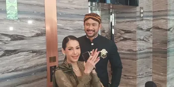 Tora Sudiro Sebut Bakal Lihat Nenek-Nenek saat Bangun Tidur saat Azzahra Nabila Sudiro Punya Anak