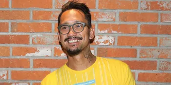 Tora Sudiro, Tak Sengaja Menjadi Aktor Komedi!