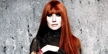 Tori Amos Sihir 'Frozen' Jadi Lagu Klasik Yang Hangat