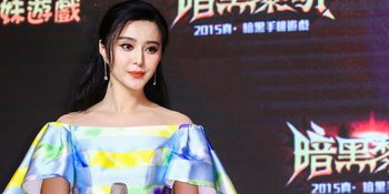 Total Aset Kekayaan Fan Bingbing Diungkapkan Mencapai Rp 15,5 Triliun