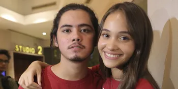 Totalitas, Aliando Nekat Akting Tanpa Stuntman Saat Adegan Ditabrak Truk