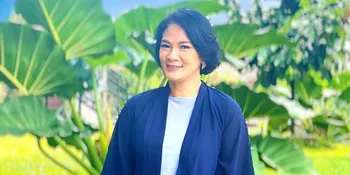 Totalitas Berakting dalam 'BUKU HARIAN SEORANG ISTRI', Dian Nitami Rela Hujan-Hujanan Sampai Sepatu Kotor