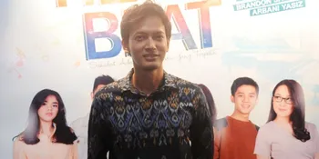 Totalitas Blink Yakinkan Fedi Nuril Untuk Jadi Produser Film