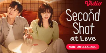 Totalitas Soo Young SNSD Pada Comeback Perdananya Dalam Drakor Second Shot at Love di Vidio
