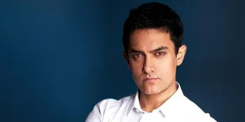 Totalitas Tanpa Batas, Aamir Khan Terkulai Lemah Saat Latihan?