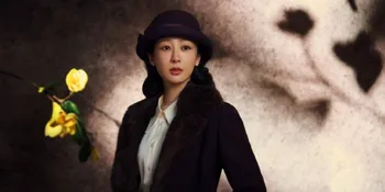 Totalitas Yang Zi Bangkitkan Karakter Legenda Dong Zhujun di Drama China The Way You come Back