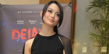 Tradisi, Ririn Ekawati Selalu Kunjungi Mantan Mertua Saat Lebaran