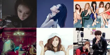 Tragedi Feri Tenggelam di Korea, Idol K-Pop Tunda Rilis Album!