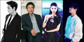 Tragedi Sewol, Lee Soo Man SM Entertainment Donasi Rp 11 Miliar