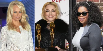 Tragis... Artis-Artis Ini Pernah Menjadi Korban Pemerkosaan