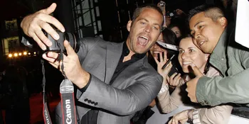 Tragis, Ini Kronologi Kecelakaan Maut Paul Walker!
