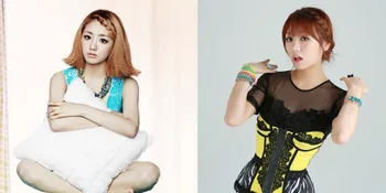 Tragis, Lagu Ladies Code Kini di Puncak Chart Musik Korea