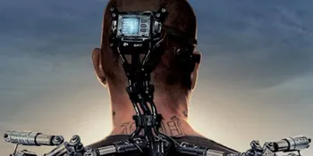 [Trailer] 'ELYSIUM', Fiksi Ilmiah Terbaru Matt Damon