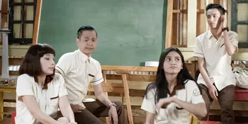 Trailer ‘Stip & Pensil’ Bikin Kamu #KangenSekolah