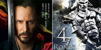 Trailer Baru '47 RONIN' Hadirkan Lebih Banyak Adegan Pertarungan