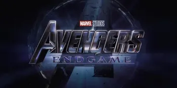 Trailer Baru 'AVENGERS: ENDGAME' Tony Stark Reuni Dengan Steve Rogers