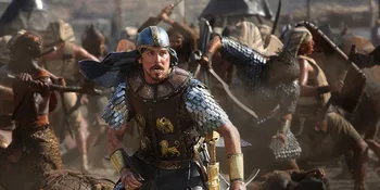 Trailer Baru 'EXODUS: GODS AND KINGS' Dijamin Bikin Kamu Melongo