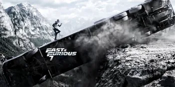 Trailer Baru 'FURIOUS 7' Ini Bertaburan Cewek-Cewek Seksi