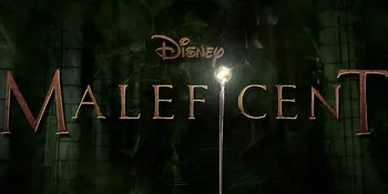 Trailer Baru 'MALEFICENT' Hadirkan Suara Khas Lana Del Rey