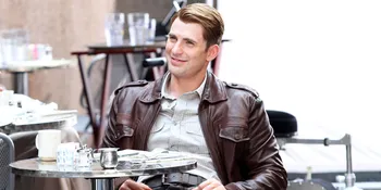 Trailer 'BEFORE WE GO', Film Perdana Chris Evan Akhirnya Dirilis