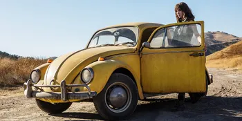 Trailer 'BUMBLEBEE' Bawa Kembali Franchise Transformer ke Jalur Yang Benar
