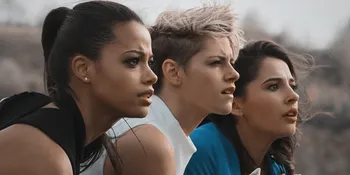Trailer Charlie's Angel 2019 Resmi Dirilis, Siapa 3 Pemeran Utamanya?