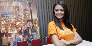 Trailer Ditonton 1,3 Juta Orang, Produser Optimis Film 'HELLO SALMA' Sukses!