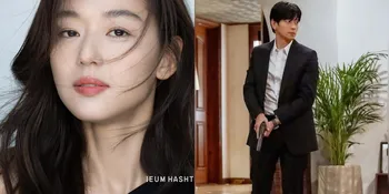 Trailer Drama Korea Terbaru 'TEMPEST' Bikin Geger Karena Pemerannya, Ada Kang Dong Won yang Comeback