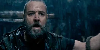 Trailer Epik 'NOAH' Hadirkan Bencana Air Bah Dalam Versi Baru