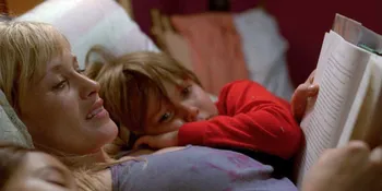 Trailer Film 'BOYHOOD' Ini Bikin Kamu Mewek Saking Terharunya
