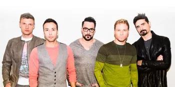 Trailer Film Dokumenter Backstreet Boys, Baru, Seru, dan Haru