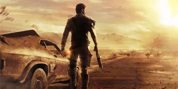 Trailer Film MAD MAX: FURY ROAD Super 'Kejam' & 'Berantakan'