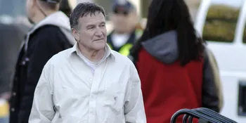 Trailer Film Terakhir Robin Williams Dirilis!