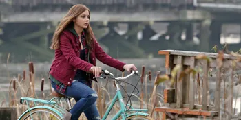 Trailer Film Terbaru Chloe Moretz 'IF I STAY' Telah Diluncurkan!