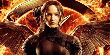 Trailer Film 'THE HUNGER GAMES: MOCKINGJAY PART' 1 Dirilis
