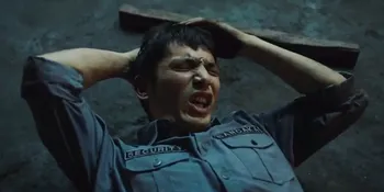 Trailer 'GUNDALA' Sudah Rilis, Pertarungan Epik Penuh Aksi Bikin Penasaran