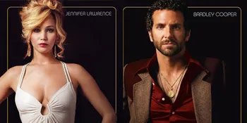 Trailer Kedua 'AMERICAN HUSTLE' Tampilkan Lebih Banyak Intrik