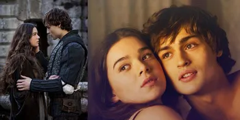 Trailer Kedua 'ROMEO &#38; JULIET' Tampilkan Percintaan Terlarang
