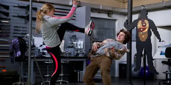 Trailer 'KICK ASS 2' Sajikan Lebih Banyak Aksi Keras