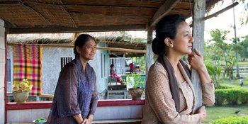 [Trailer] Kisah Dramatis Ibu 'ATHIRAH' Dan Jusuf Kalla Muda