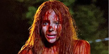 Trailer Mengerikan 'CARRIE' Dirilis Online