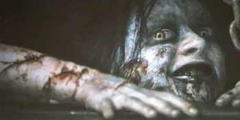 Trailer Mengerikan 'EVIL DEAD' Dirilis. Berani Menontonnya?