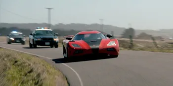 Trailer 'NEED FOR SPEED' Sajikan Film Balap Dalam Perspektif Baru