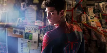 Trailer Panjang 'THE AMAZING SPIDER-MAN 2' Ini Dijamin Bikin Puas