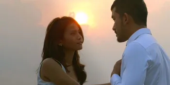 Trailer Penuh Cinta 'AKU CINTA KAMU' Dirilis